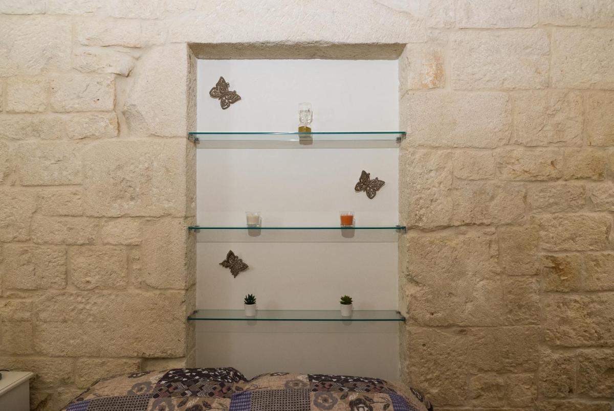Casa delle farfalle - Housity