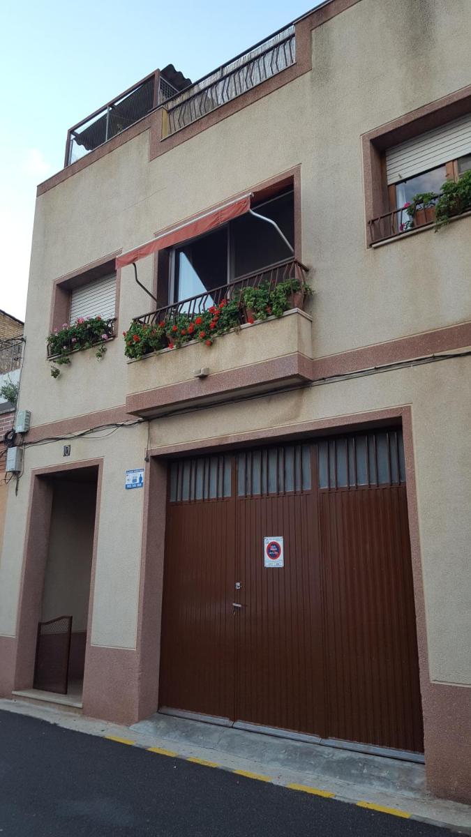 Atic Casa Llebra - Housity