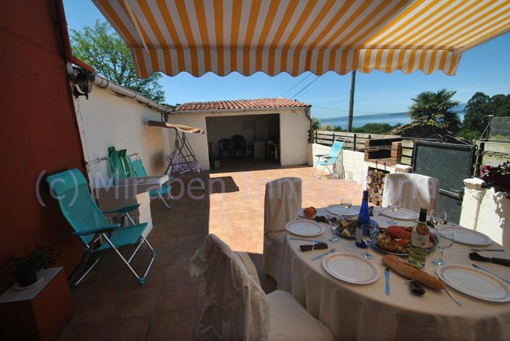 Casa MAREIRA - VACACIONES en el mar - Housity