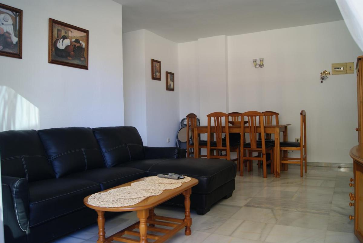 Suitetrails - ApartVacaciones - Apartamento Benalmadena Beach - Costa del Sol