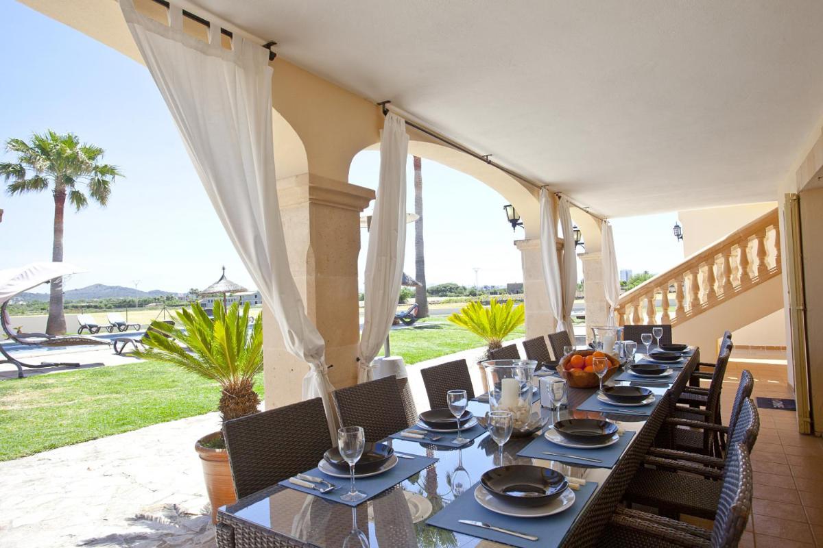 Villa Catalina Polit - Housity