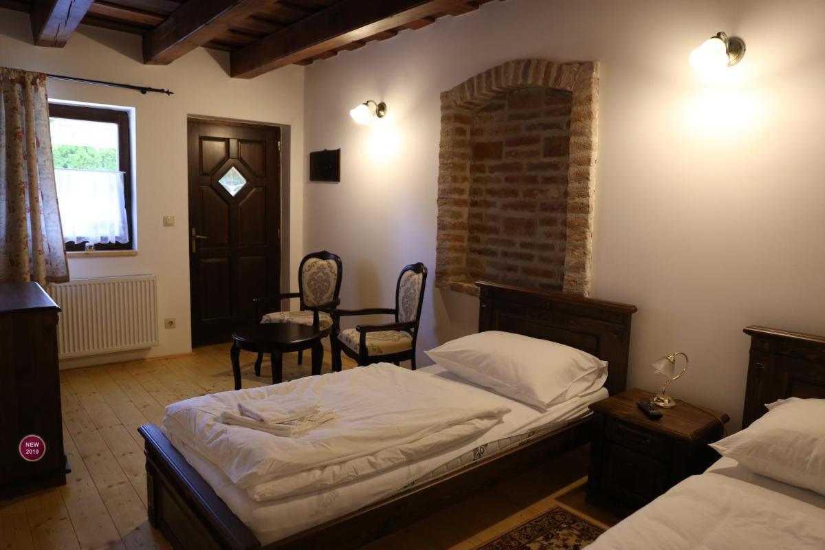 Rábagyarmati Apartman II - Housity