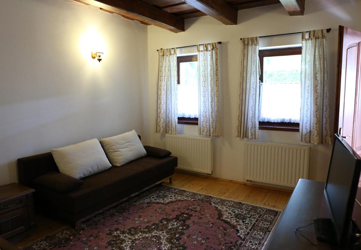 Rábagyarmati Apartman II - Housity