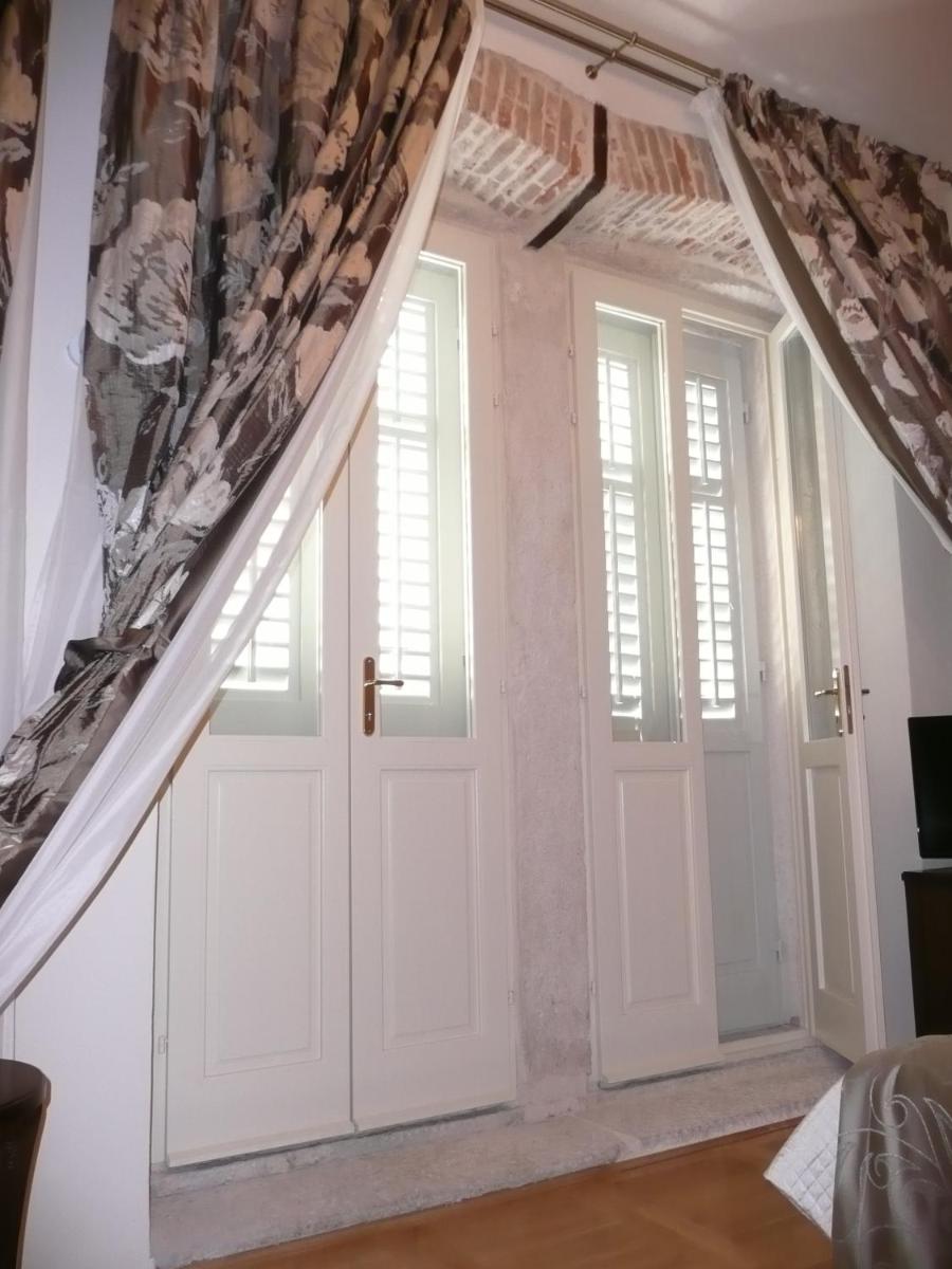 Suitetrails - Palace Augubio
