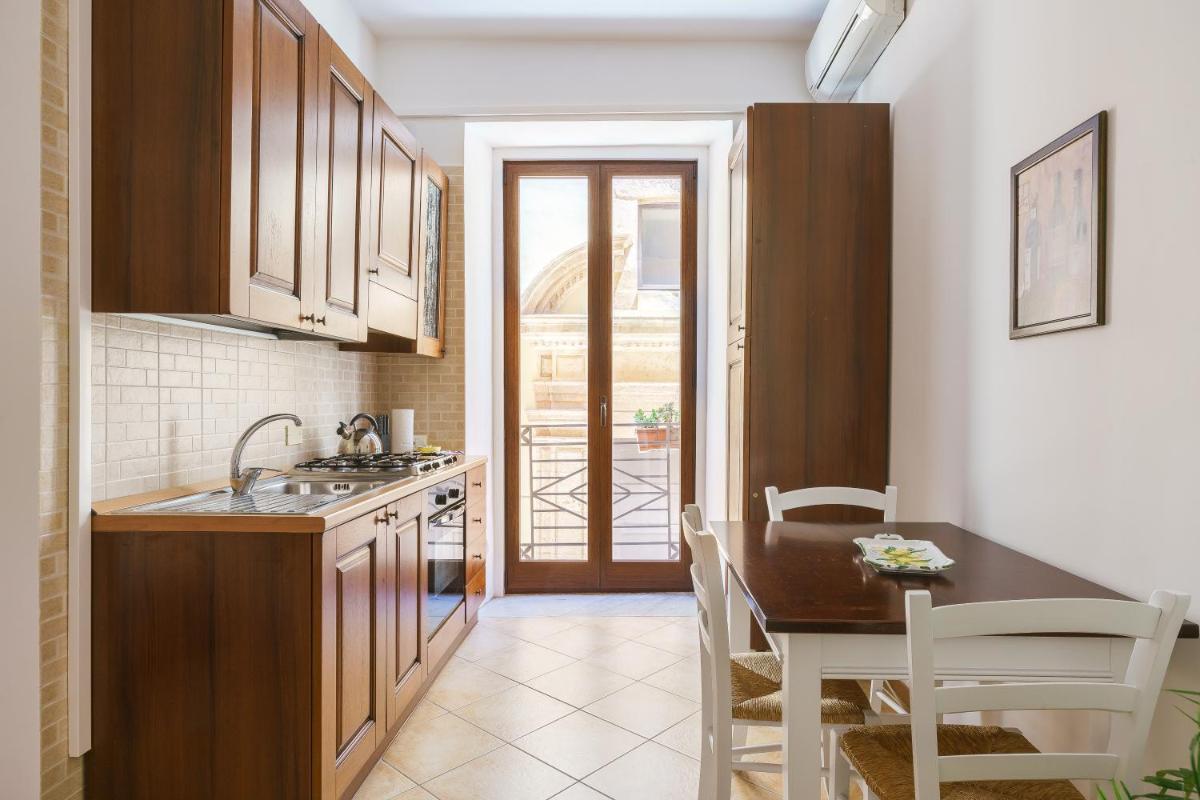Suitetrails - Mia Apartments
