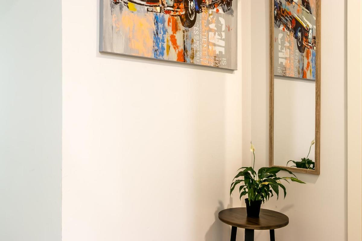 Dazzling City View Apartment - PH Quartier Del Mar - Housity