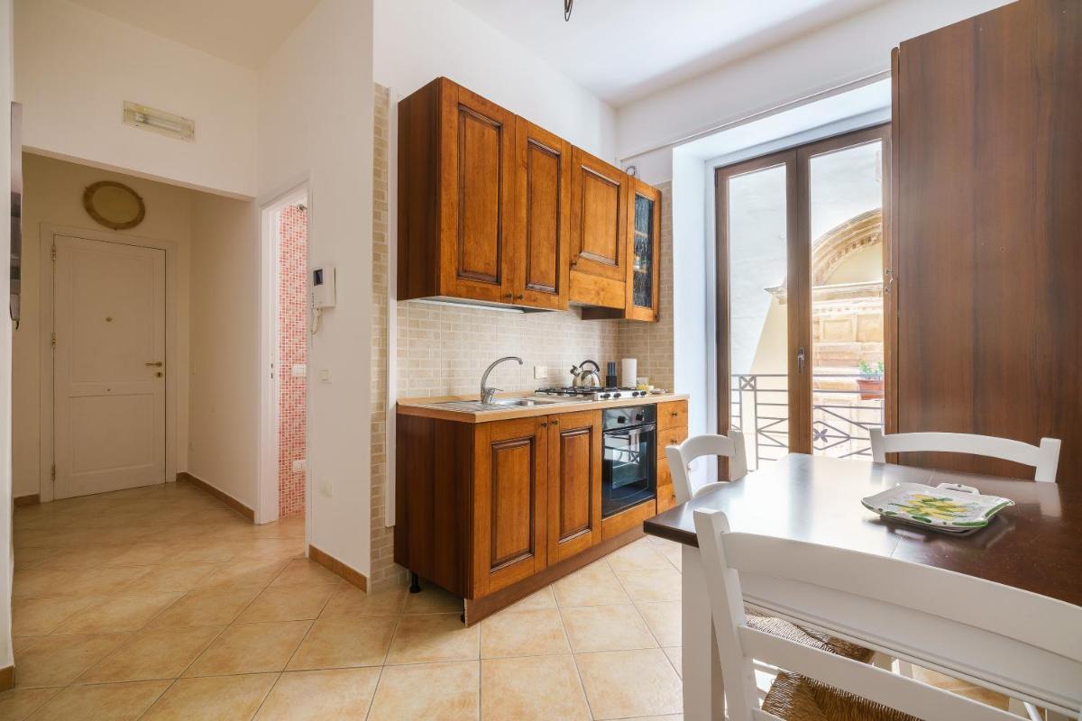 Suitetrails - Mia Apartments