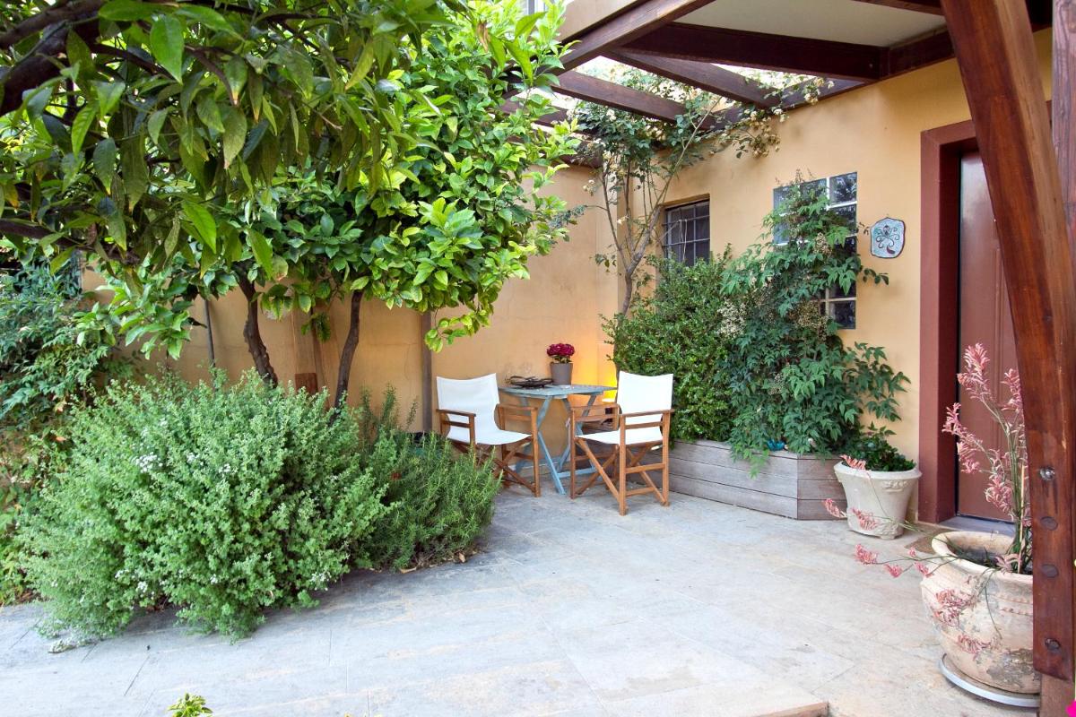 Lida Garden Loft - Housity