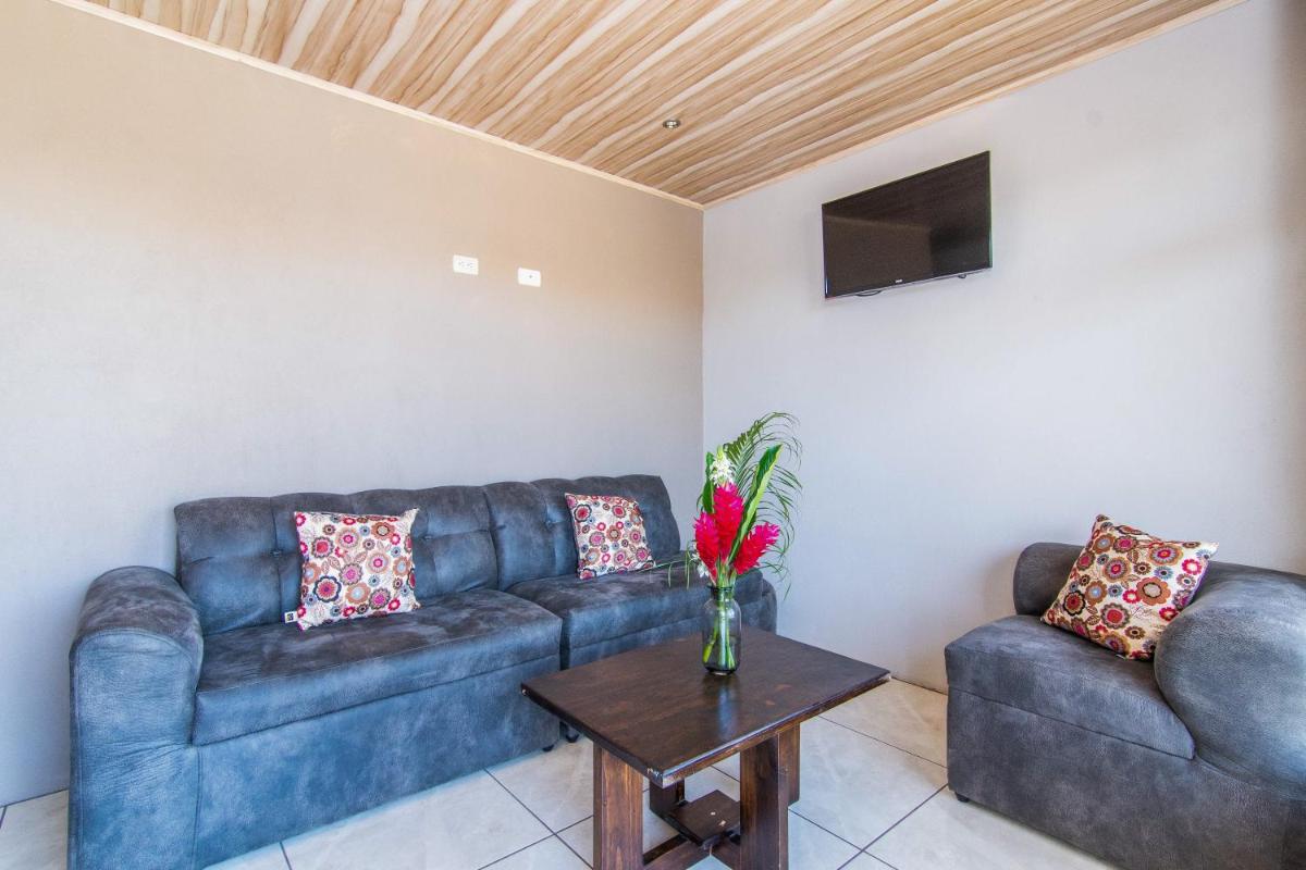Casa Monarca II - Monteverde - Hizvo