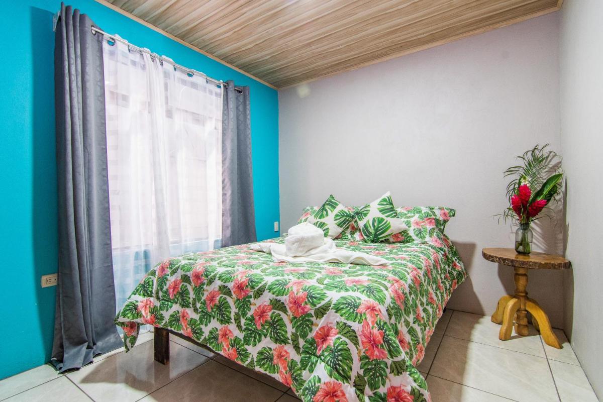 Casa Monarca II - Monteverde - Hizvo