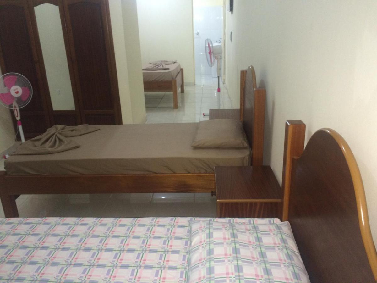 Pensao Motel Sodade - Housity