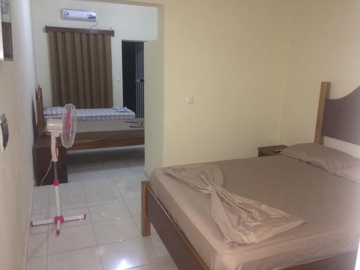 Suitetrails - Pensao Motel Sodade