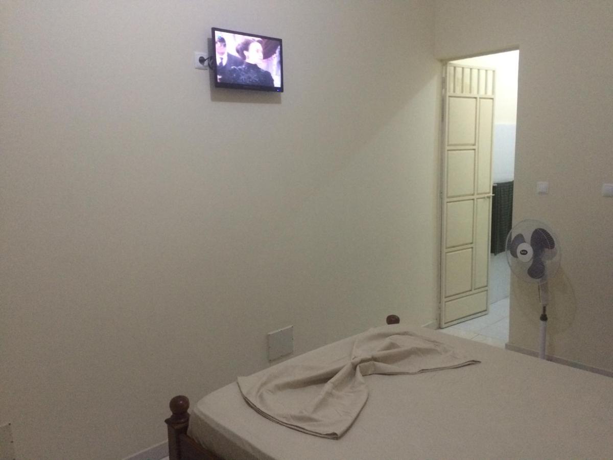 Suitetrails - Pensao Motel Sodade
