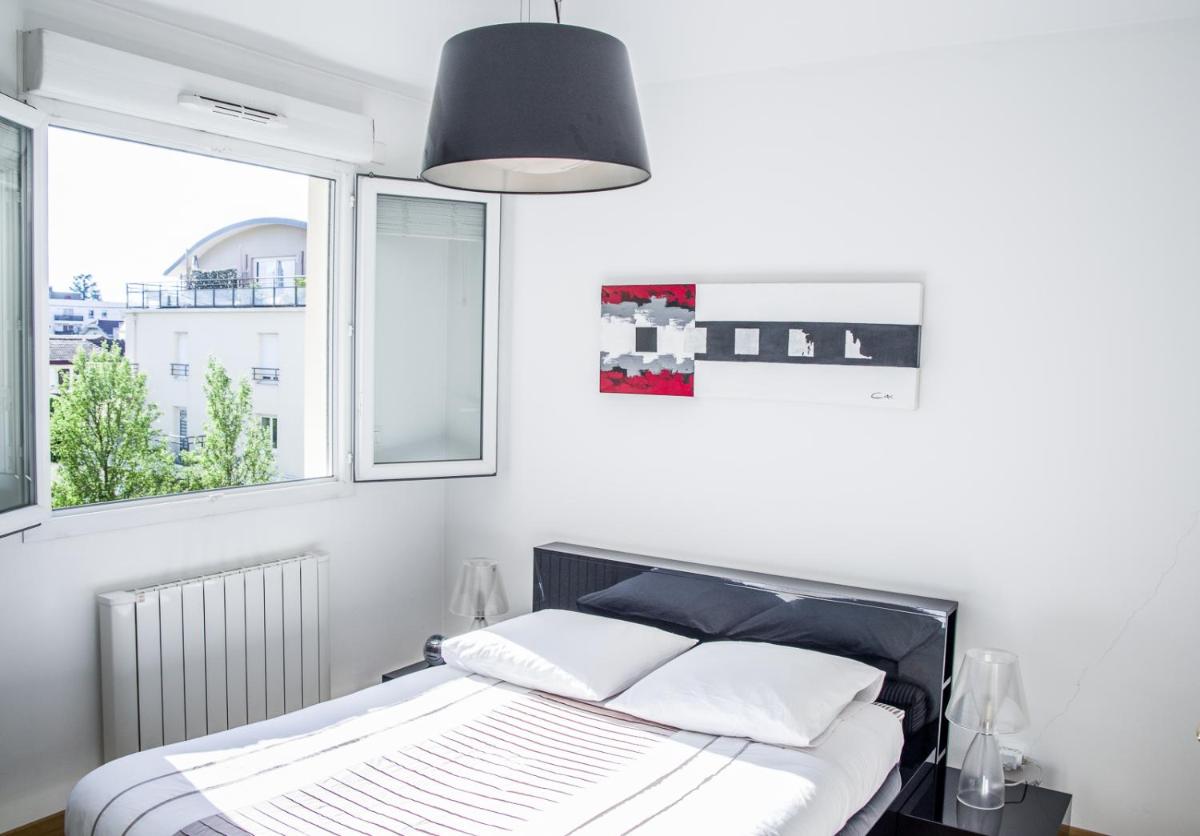 Appart'cosy Lyon Est - Housity