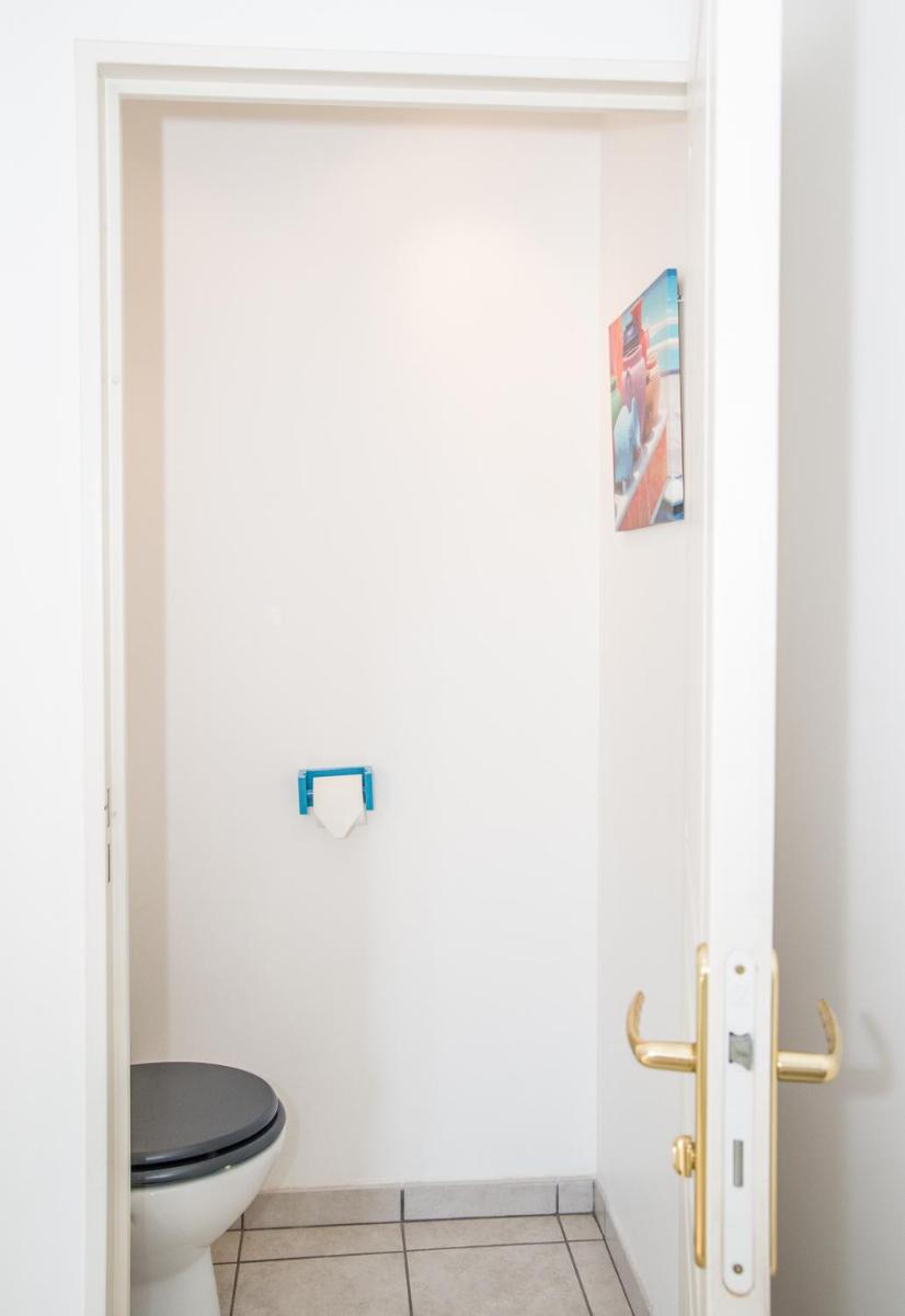 Appart'cosy Lyon Est - Housity