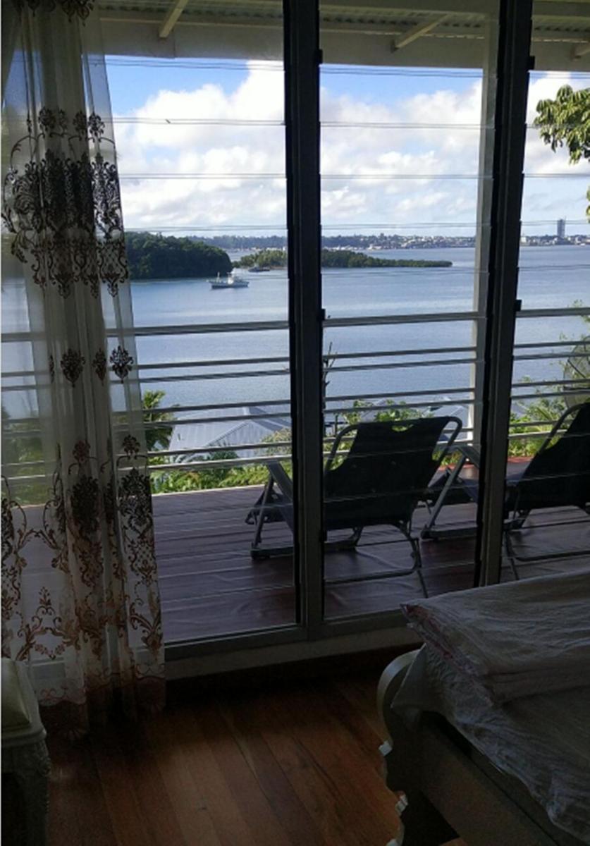 Suva Hideaway Villa - Housity