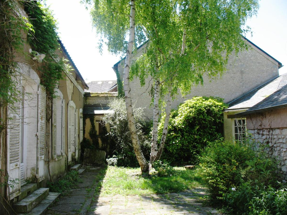Relais de Poste - Housity