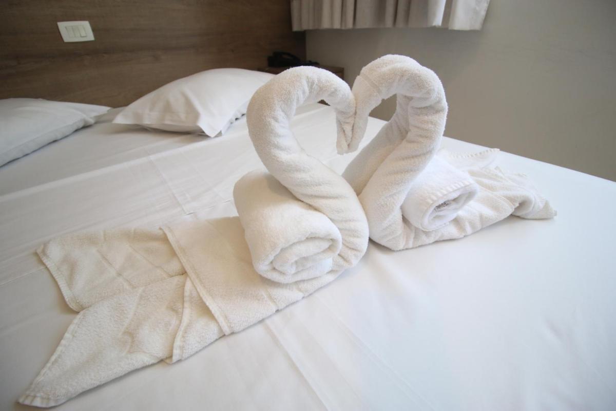 Hotel da Praça - Housity