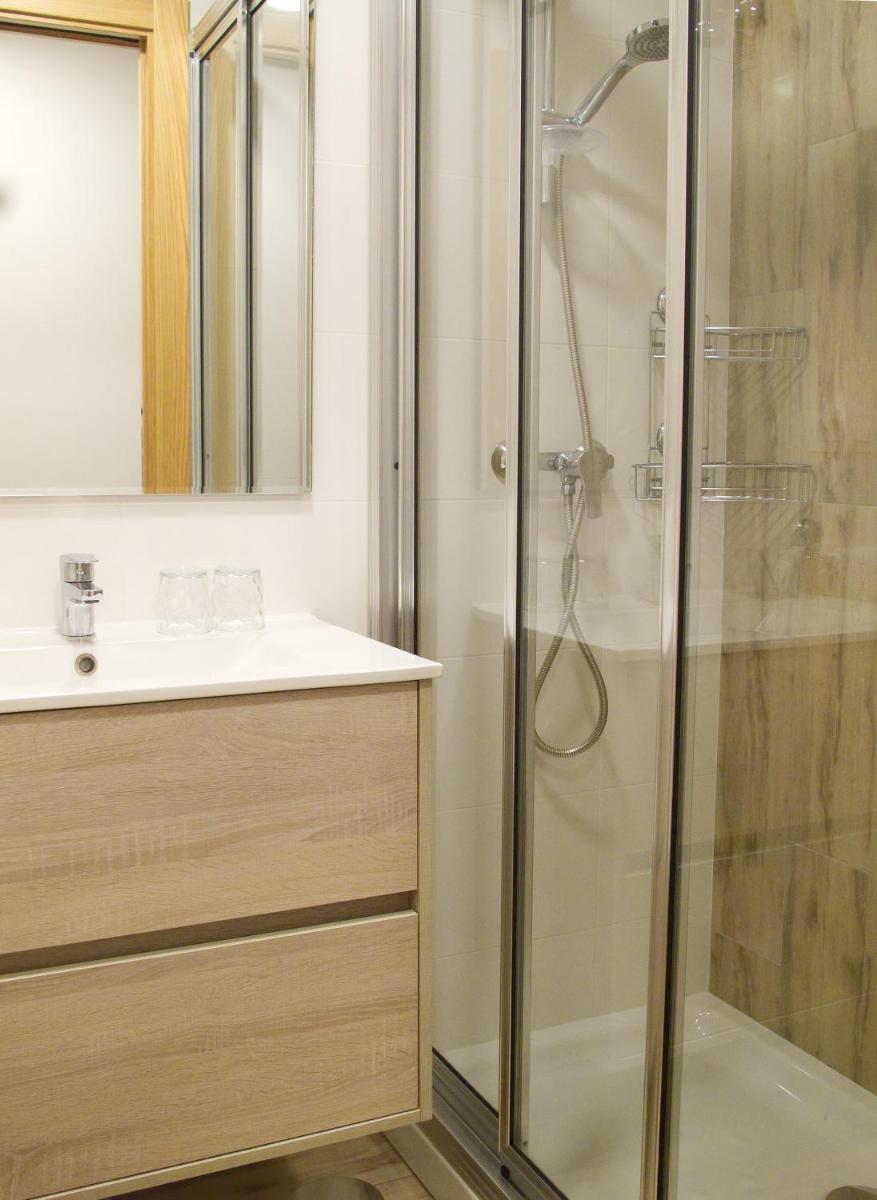 Suitetrails - Hostal La Provinciana