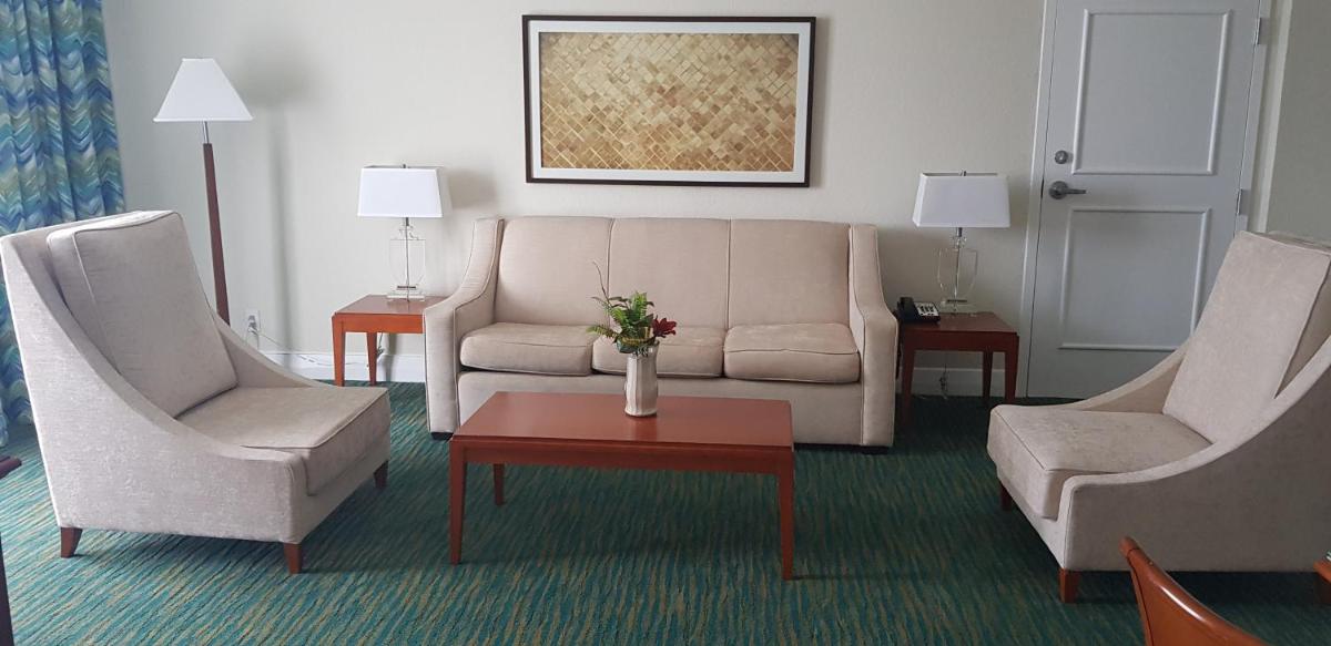 Suitetrails - Lighthouse Pointe at Grand Lucayan Resort