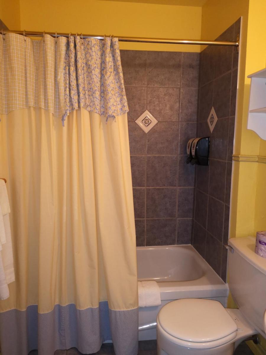 Hotellerie Jardins de Ville - Housity