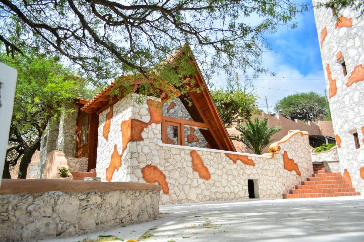 Zidada Hotel and Chalets - Housity