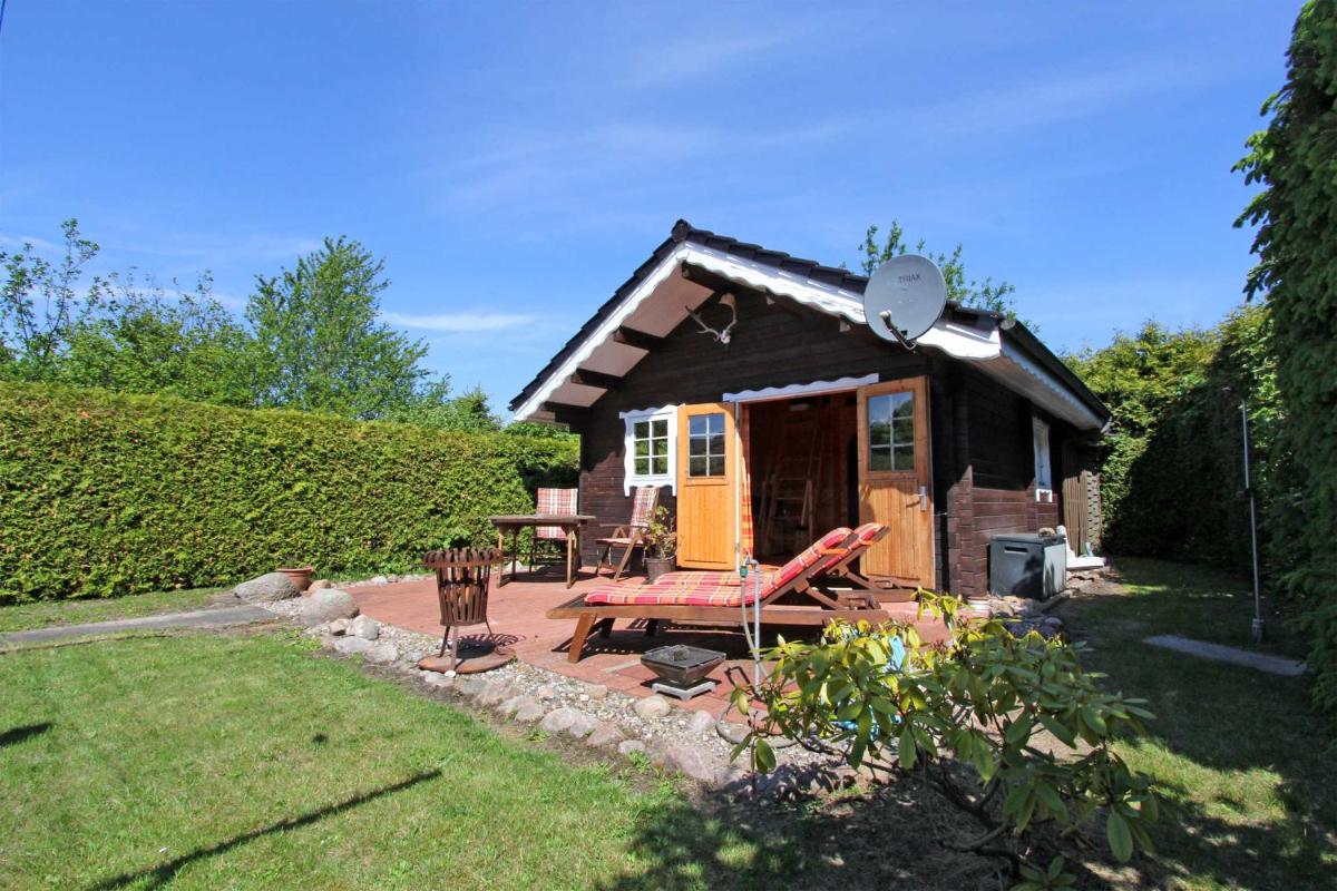 Ferienhaus Dierhagen FDZ 561 - Housity