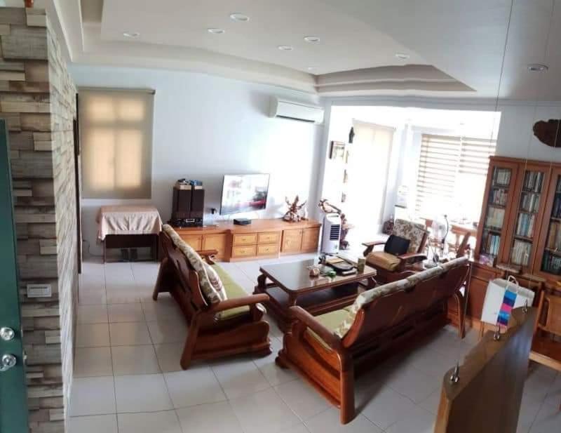 JiuZhiAn Apartment - Housity