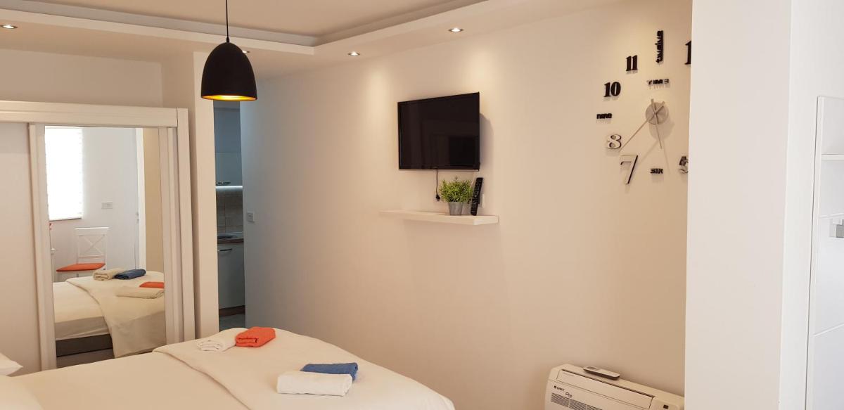 Apartments Nancy - Hizvo