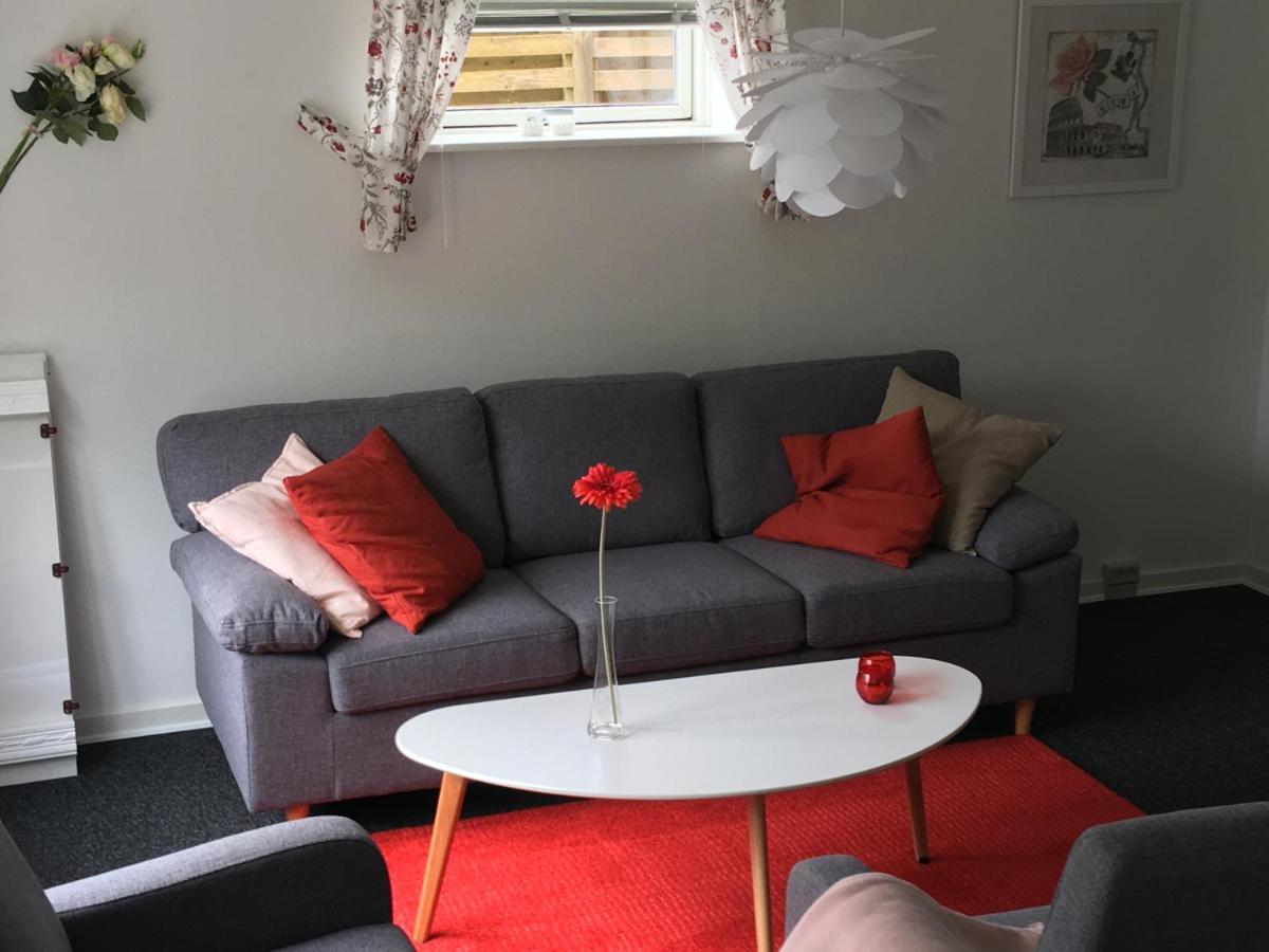 Give Family Apartment - Housity