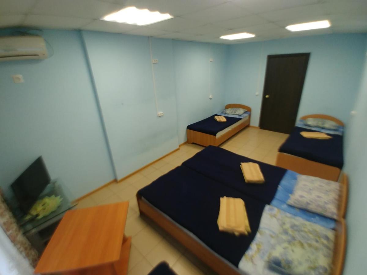 Albatros - Housity