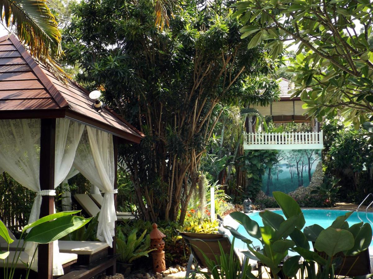 Homestay Chiangrai - Housity