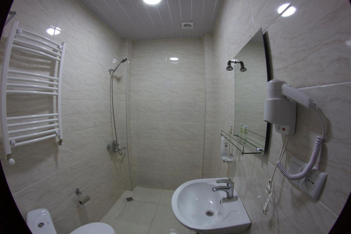 Suitetrails - Hotel Beni