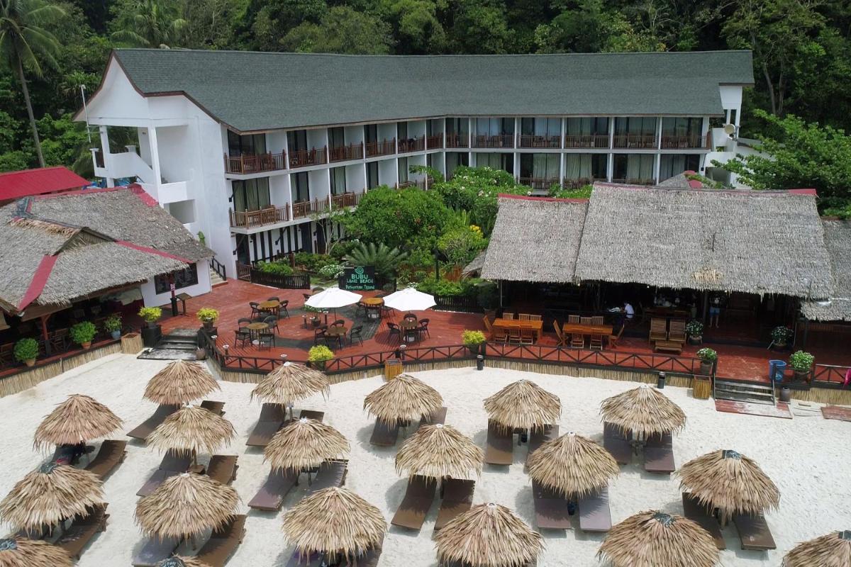 Bubu Resort - Housity