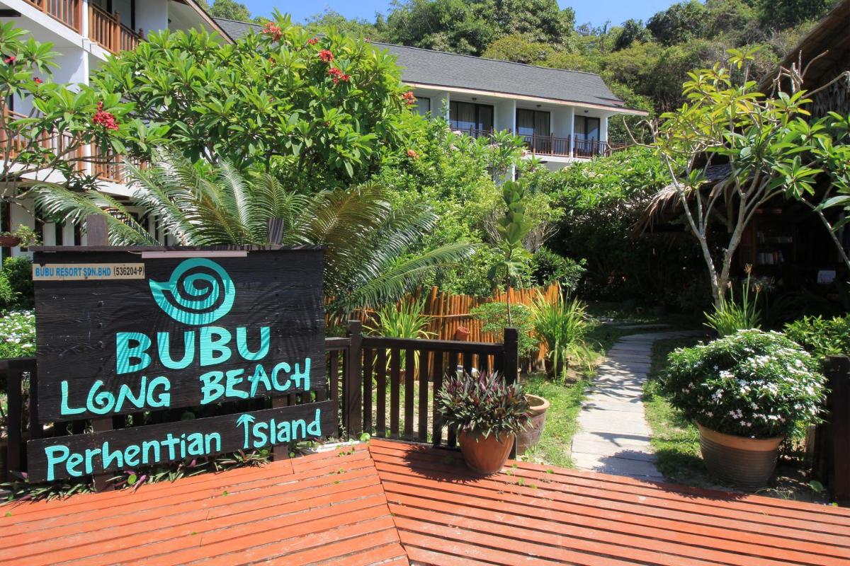 Bubu Resort - Housity
