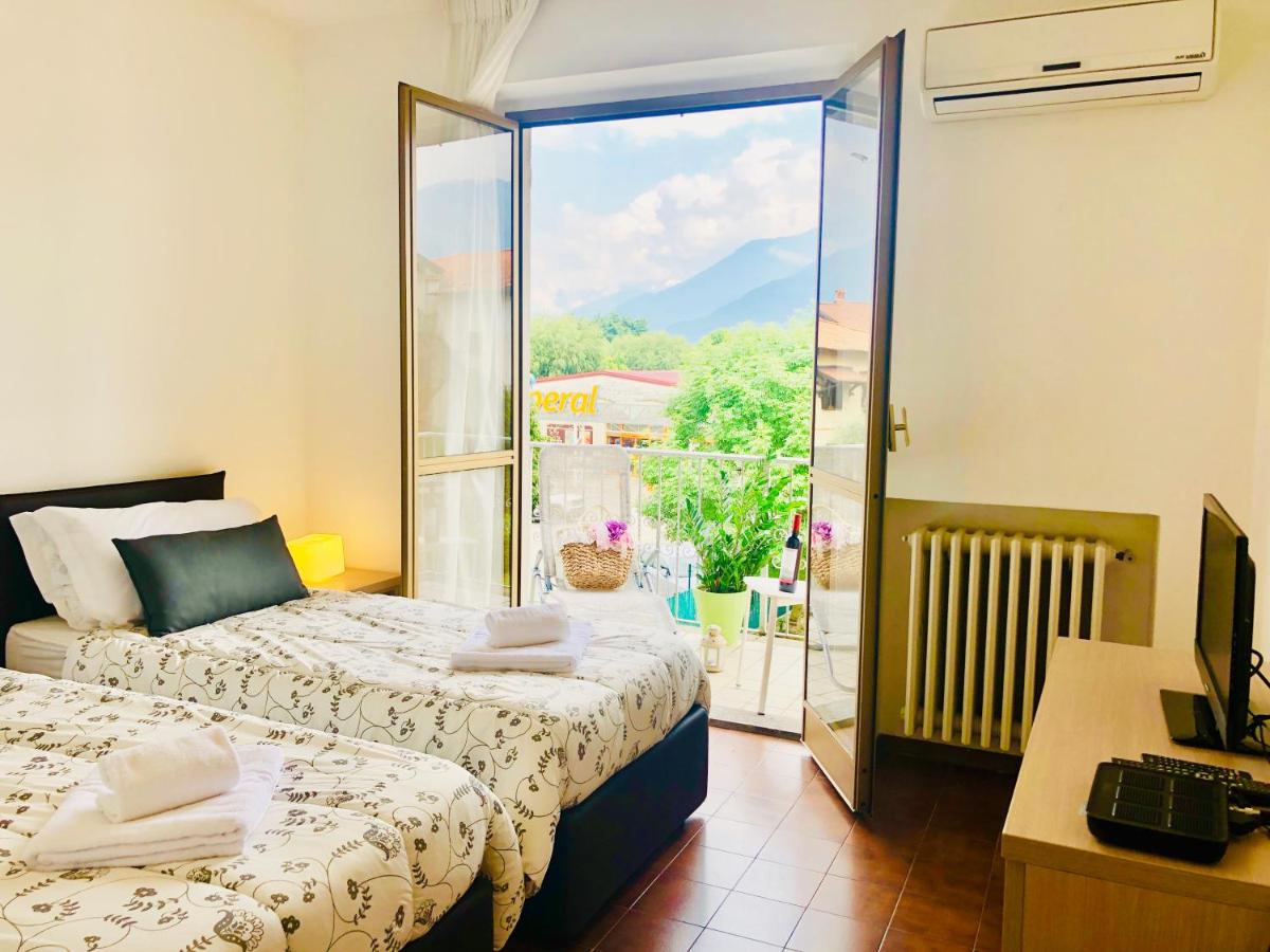 Domaso Central Apartment - Housity