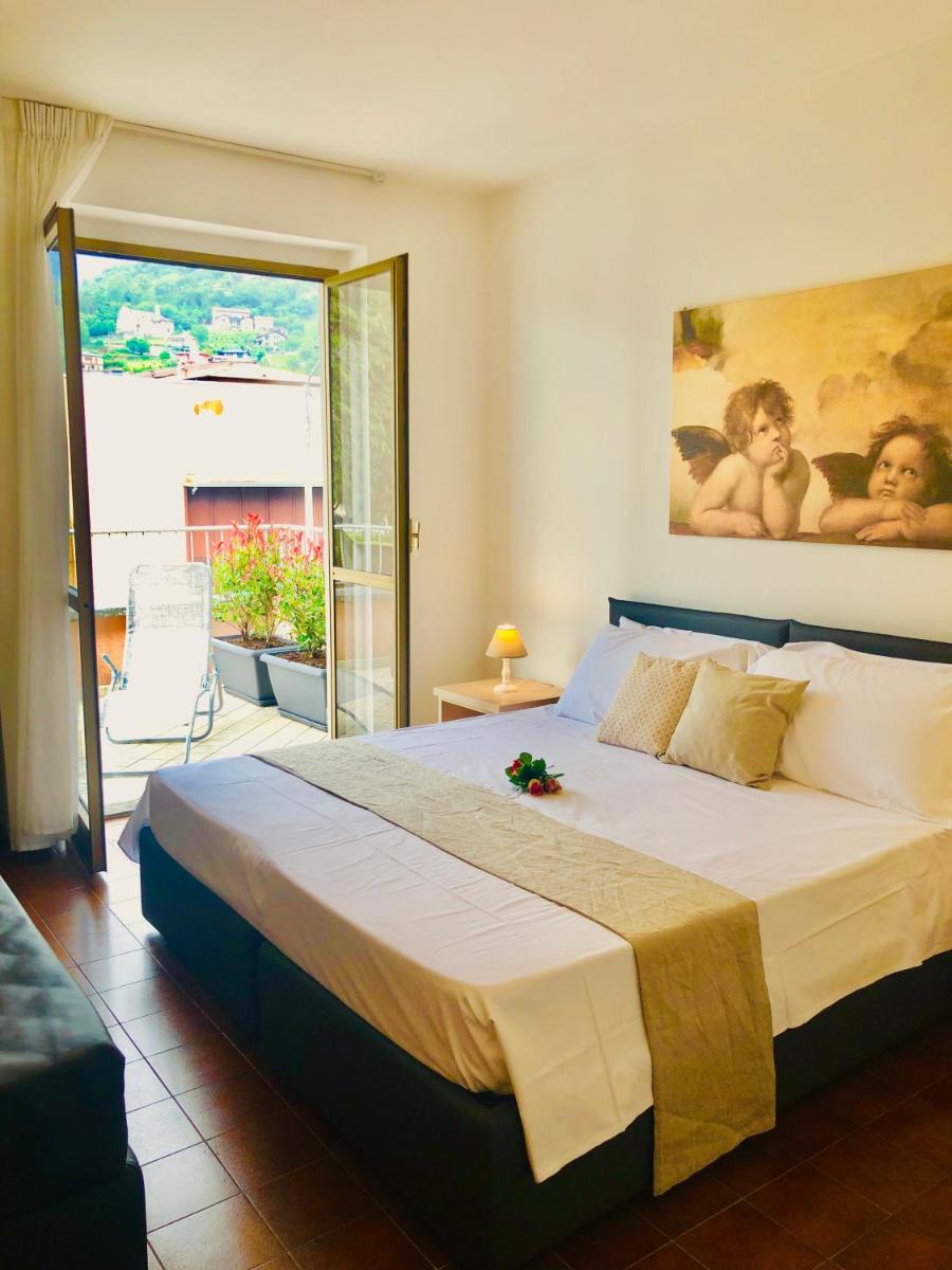 Domaso Central Apartment - Housity