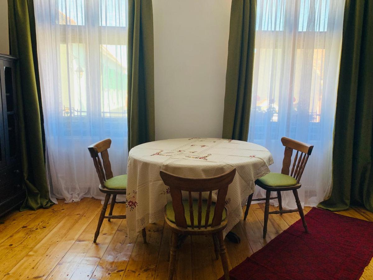 Casa Teutsch - Housity