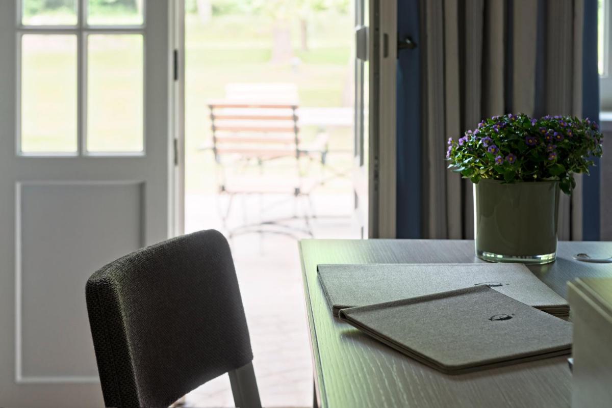 Galeriebild der Unterkunft Weissenhaus Private Nature Luxury Resort in Weißenhaus