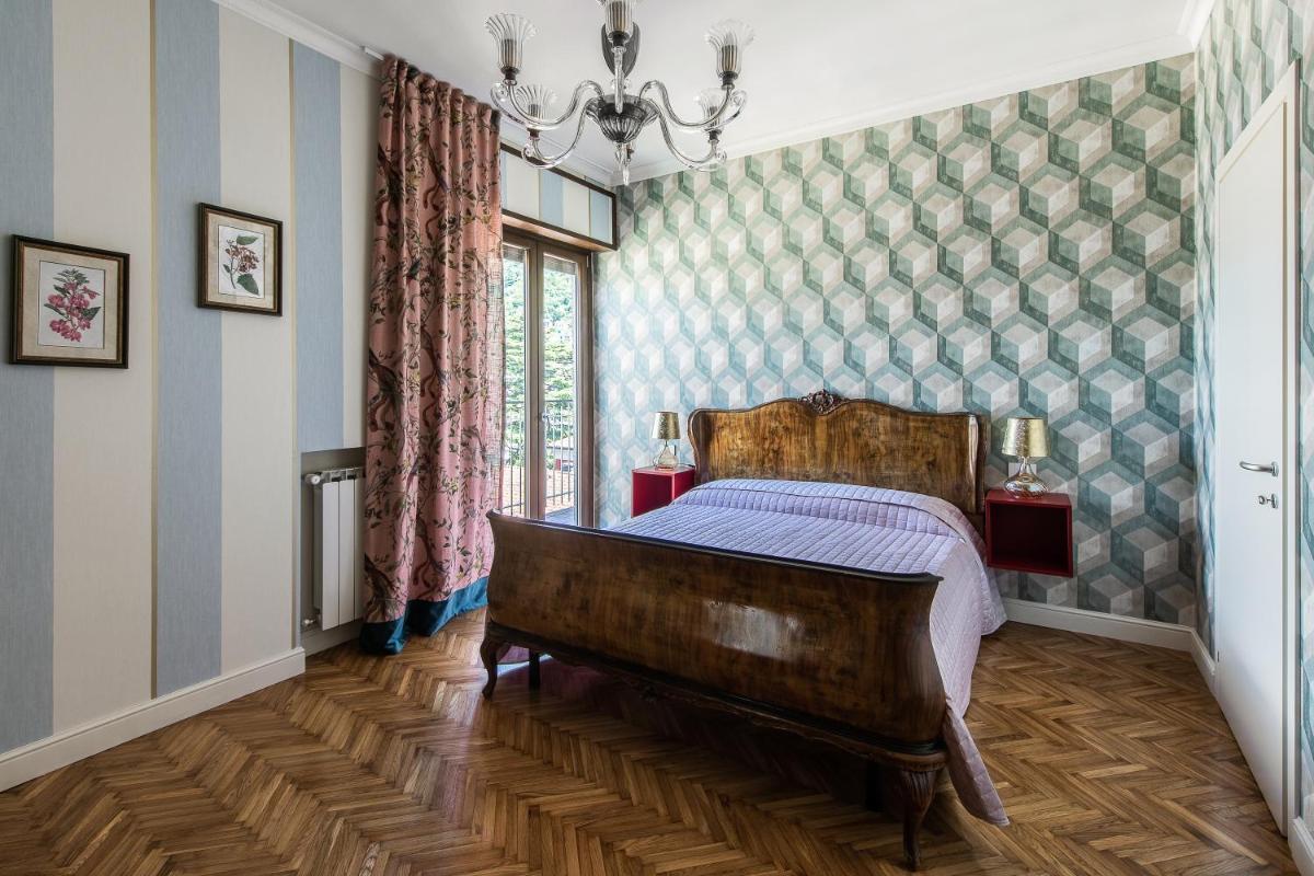Como Bellevue Lago - Housity
