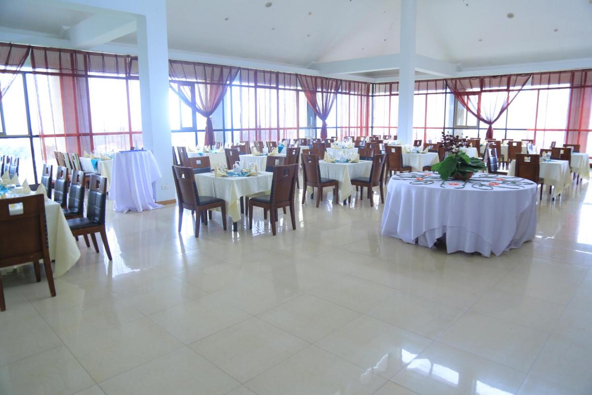 Haile Resort-Gondar - Housity