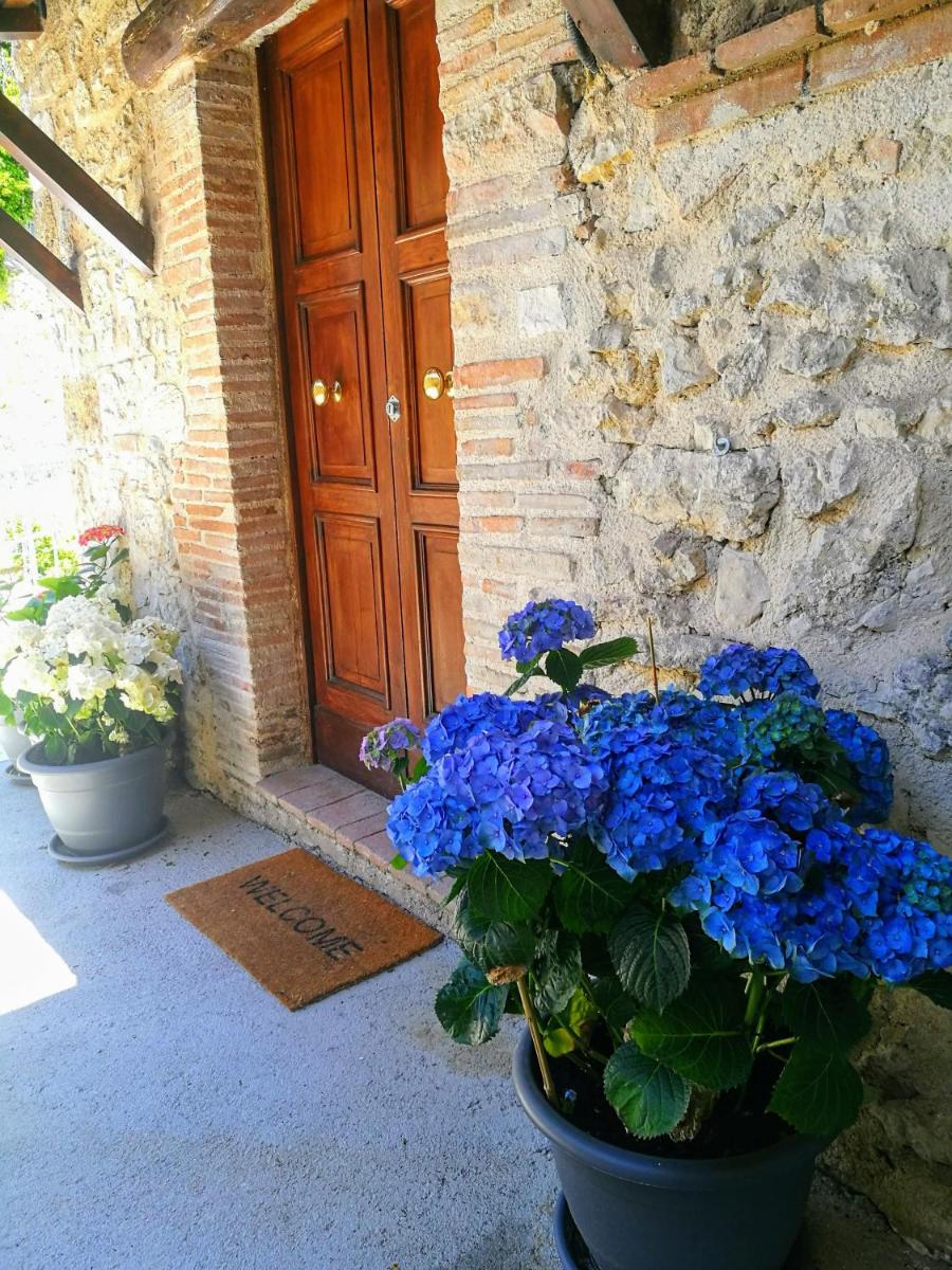 La Rocchetta - Housity