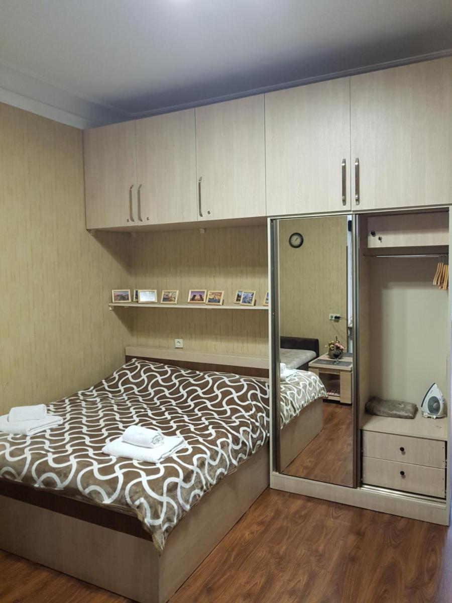 Suitetrails - Apartment in Tbilisi