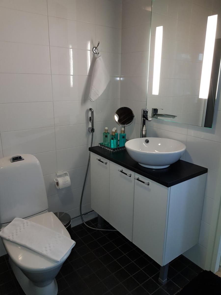 Rantahiekka B1 - Housity