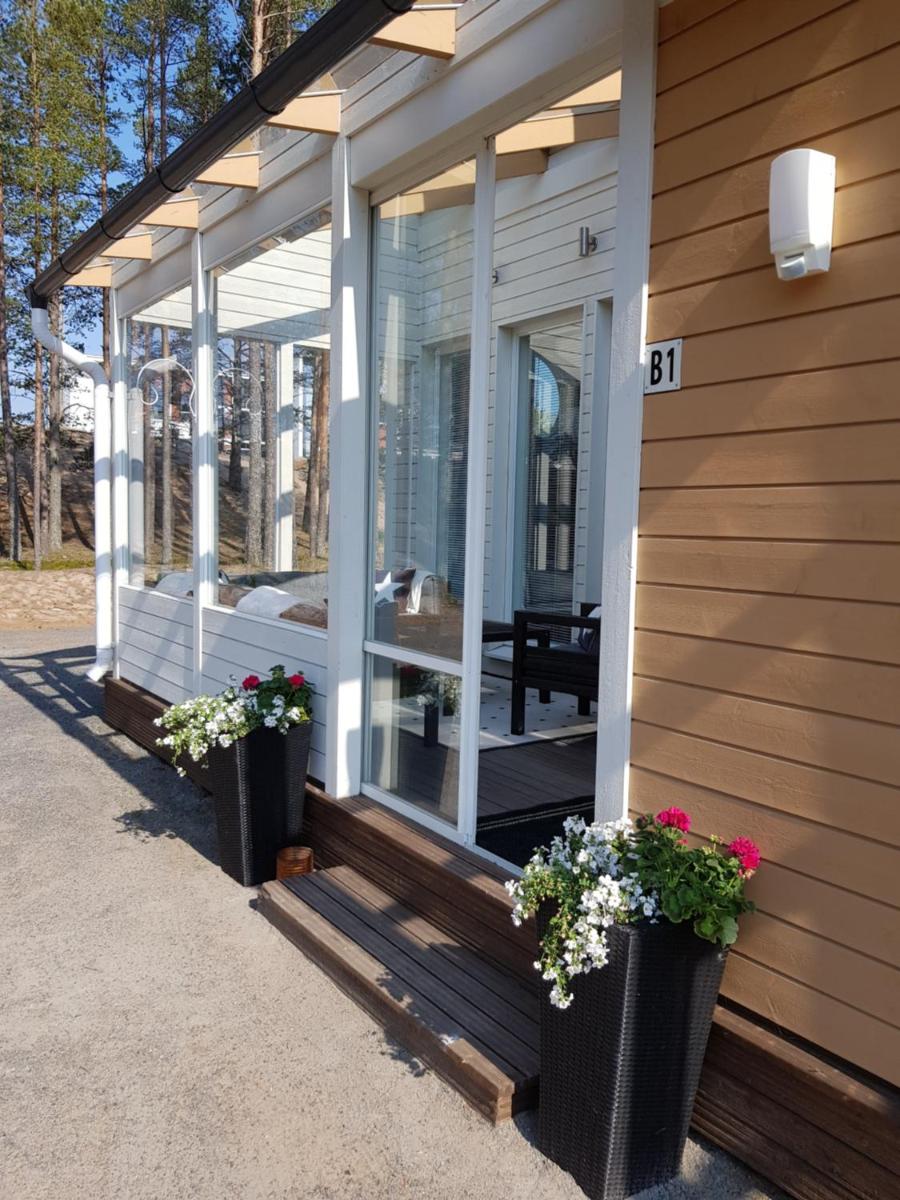 Rantahiekka B1 - Housity