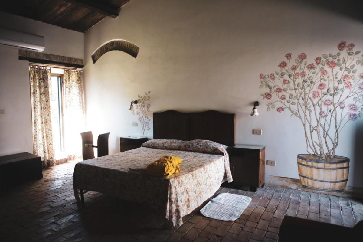 Agriturismo Giardino di Iti - Housity