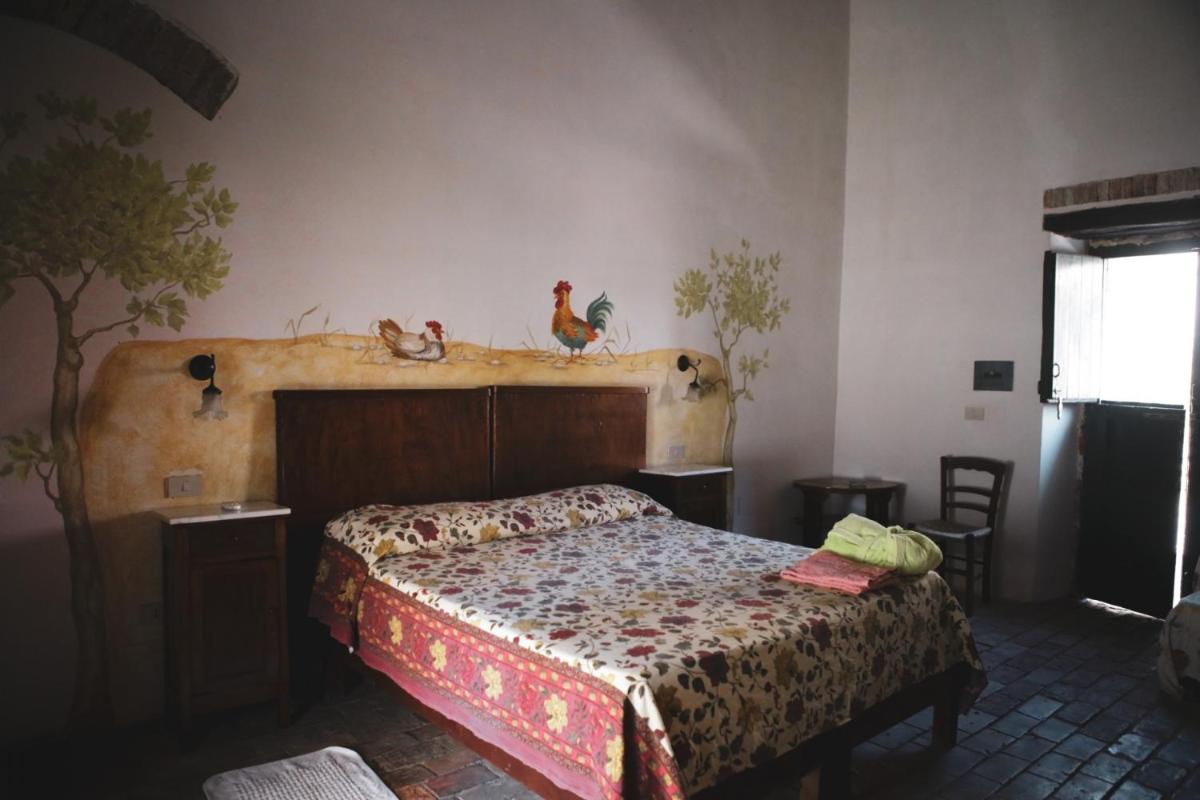 Agriturismo Giardino di Iti - Housity