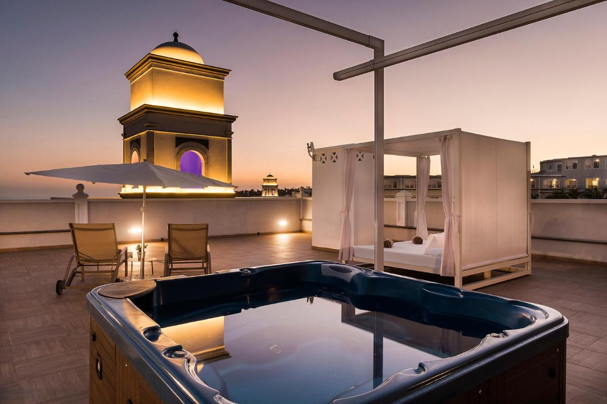Piscina en o cerca de Royal Palm Resort & Spa - Adults Only