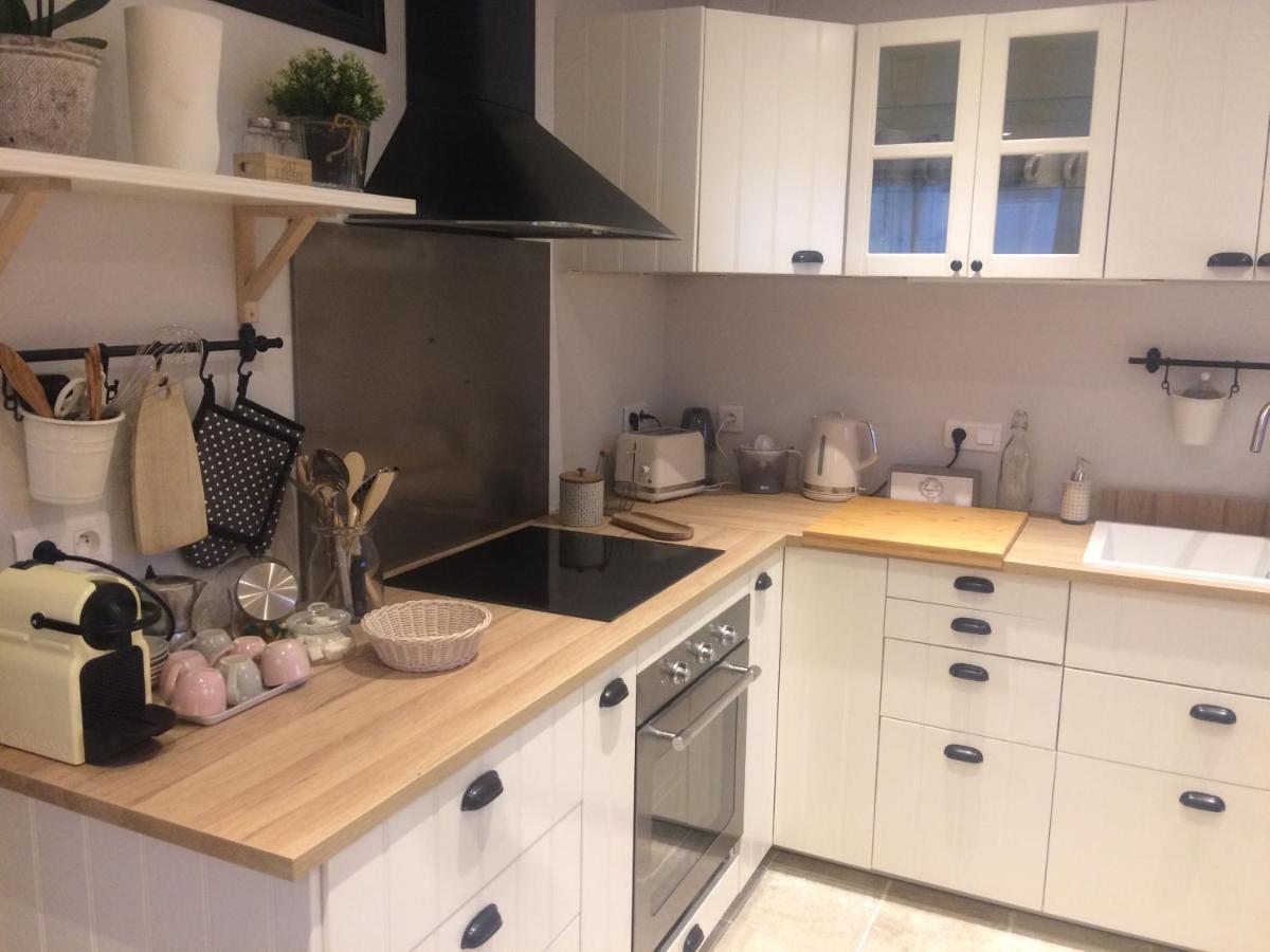 Suitetrails - Chez Adeline