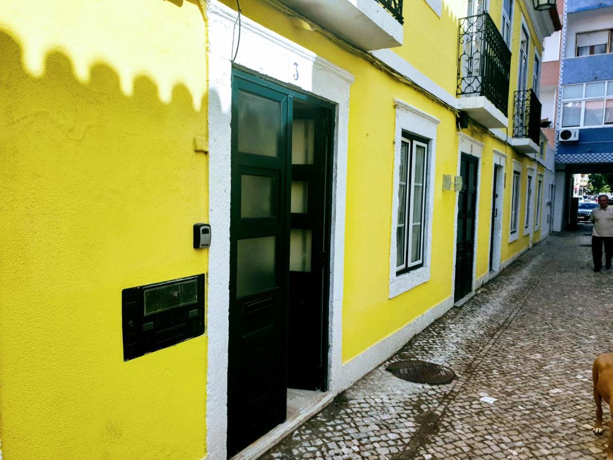 Casa Visconde de Alcácer - Housity
